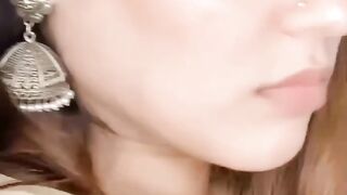 Beautiful girl song viral video