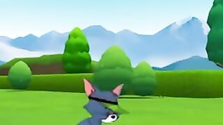 Tom ne dekha sapna,Tom and jerry cartoon 2023