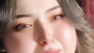 Beautiful kashmiri girl song viral video