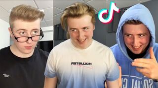 Best Tik Toks of Luke Davidson 1 HOUR Tik Tok Compilation | @lukedavidson_ Tik Tok Compilation