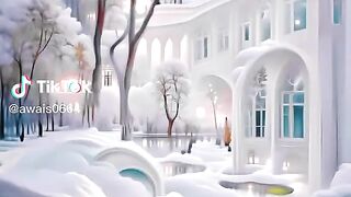Beautiful seen