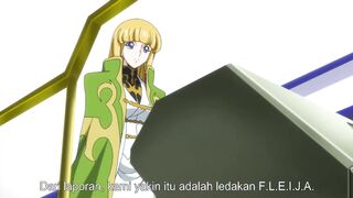 Code Geass R2 E.19