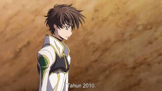 Code Geass R2 E.20
