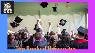 China Study Track (CST):  Your Bright Future is Our Success (Study MBBS  and  Engineering in China.)