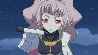 Code Geass R2 E.21