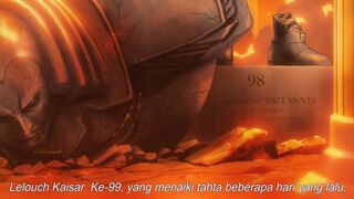 Code Geass R2 E.22
