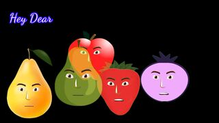 Fruit dance