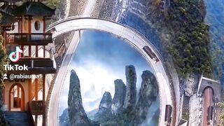 Beautiful world