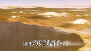 Code Geass R2 E.23