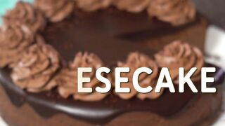 Chocolate Cheesecake Recipe