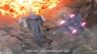 Code Geass R2 E.24