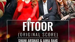 Fitoor Original