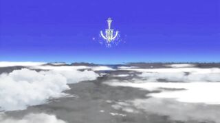Code Geass R2 E.25