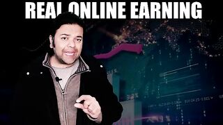 Earn 8790 Per Day And Per Hour Via Typing Job