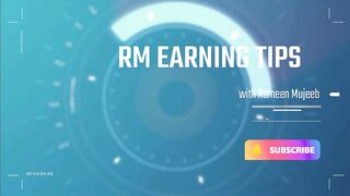 How to Make money online