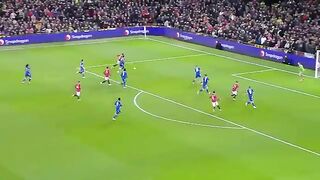 Manchester-united-v-everton Highlights