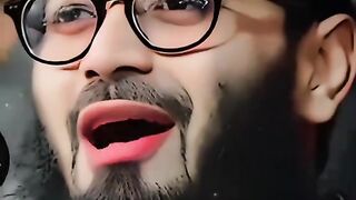 তোমার বাপ মা ছাড়া কেউ তোমাকে আদর করবে না
