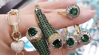 Pazib Artificial jewelery
