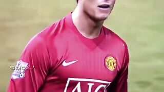 Cristiano Ronaldo Edit