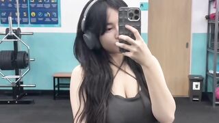 jangan lupa gym