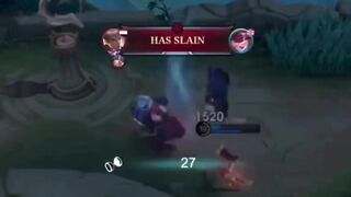 Respect Tank Mobile Legend, GG abissss!