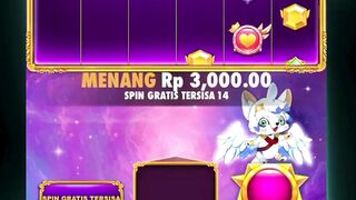 Cuma modal 75rb, tapi dapet restu bidadari! ????⚡️ MAXWIN cuy, gak ngira bakal dikasih segitunya! ????
