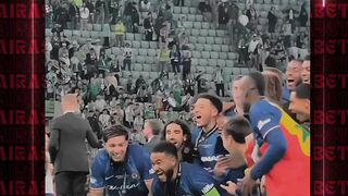 Chelsea menorehkan sejarah baru