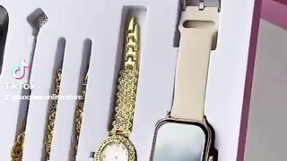 A58 Plus Smart Watch Unboxing & Review - Best Deal Ever! 2. A58 Plus Smart Watch: Unbeatable