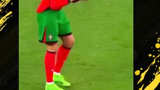 rutinitas ronaldo sebelum bertanding