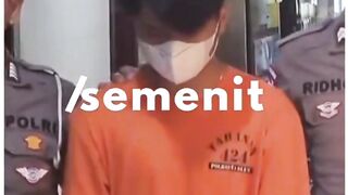 tersangka kasus kecelakaan ARGO ????????