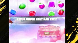 Sweet Bonanza Xmas kasih scatter bertubi-tubi!