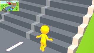 Shape-Shifting Game Level 01