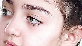 Beautiful and cute cute children