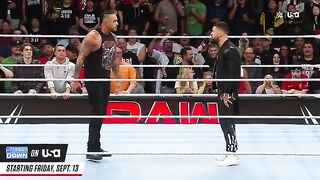 The Judgment Day ambush The Terror Twins_ Raw highlights Sept. 9 2024