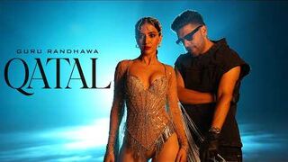 Guru Randhawa - QATAL - (Official Video) 2