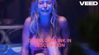 ORIGINAL Sydney Sweeney Video Leaked Going Viral Sydney Sweeney Bathwater Soap