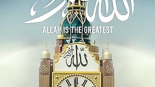 Islamic video 119