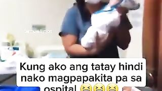 New born baby 4