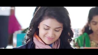 Sun Meri Shehzadi Main Ho Tera Shehjada Super Hit Love Songs _ Ram Pothinini and Kriti Suresh #southmovie