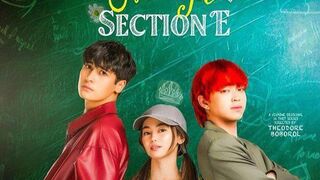 Ang Mutya ng Section E (2025) Episode 8 Eng Sub