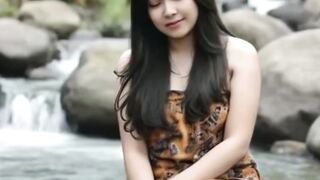 Gadis desa 7meter 3