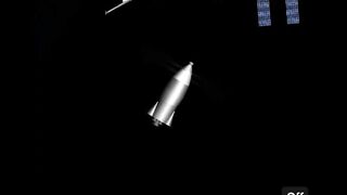 Moon landing