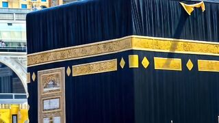 Makkah Madina 3