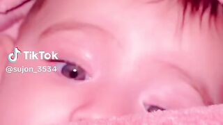 Cute baby 215
