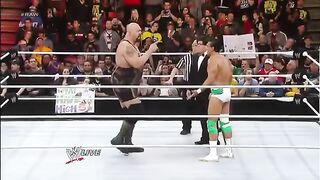 Big WWF Show