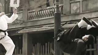 FilnsActu-IP Man - Y-a pas plus badass que Donnie Yeh 2025