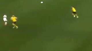 Zulkernain Khan - Let him cook _football _goal 2025
