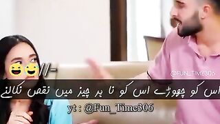 Pakistani funny clips