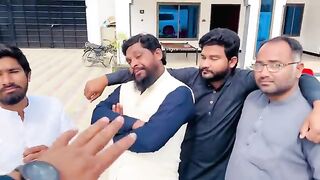 Molvi ki Multan si shopping????????????