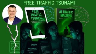 Unlock a Flood of Free Traffic: The Ultimate Free Traffic Tsunami Review (2025)